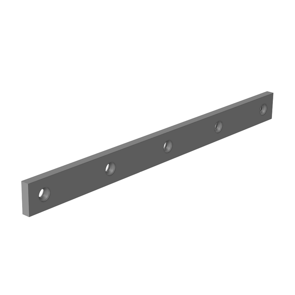 Cuchillo 1055x90x25 mm para Strojárne Piesok ®