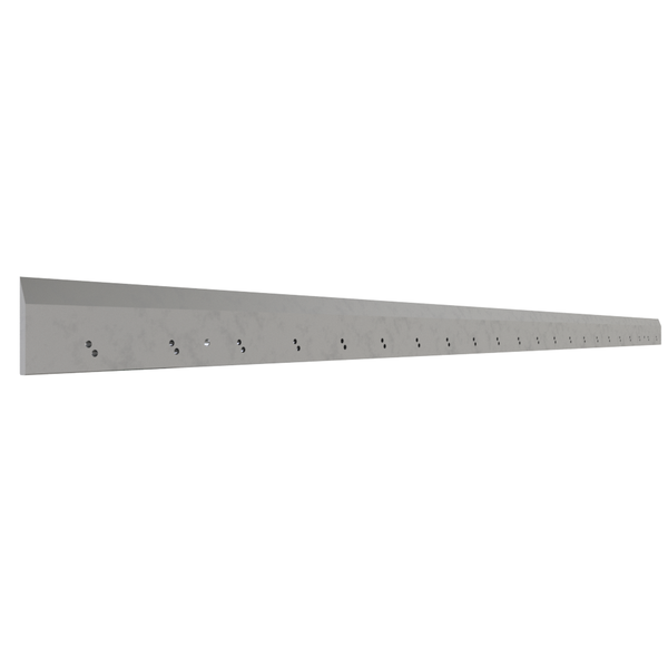 Cuchillo 3350x130x14 mm para Josting ®