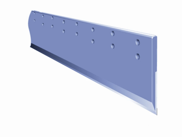 Cuchillo 640x132x10 mm para Perfecta ®