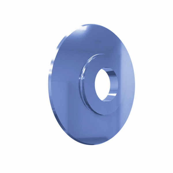 Pala circular 76,2x22x6 mm