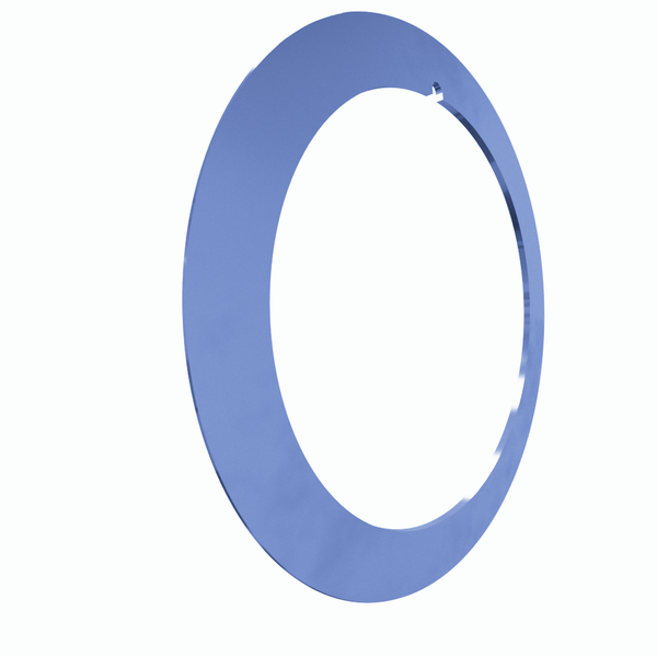 Cuchillo circular D130/100x1,5 mm