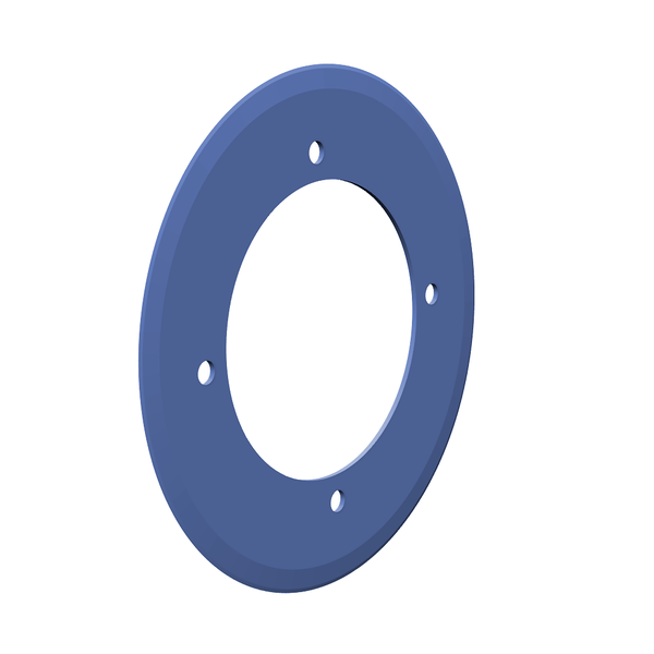 Cuchilla circular D140/80x1,5 mm