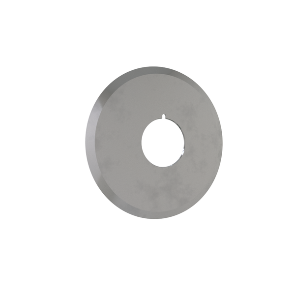 Cuchilla circular D180/87x2,5 mm para Weidmann ®