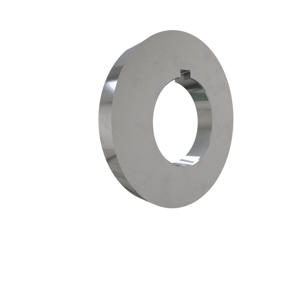 Cuchilla circular D300/d165x35 mm