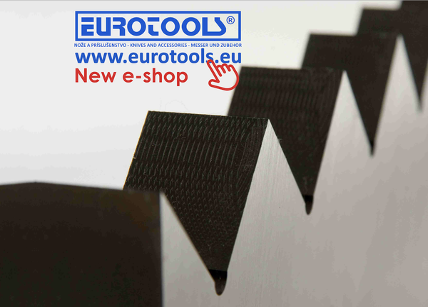 Tienda online del catálogo de Eurotools 2021