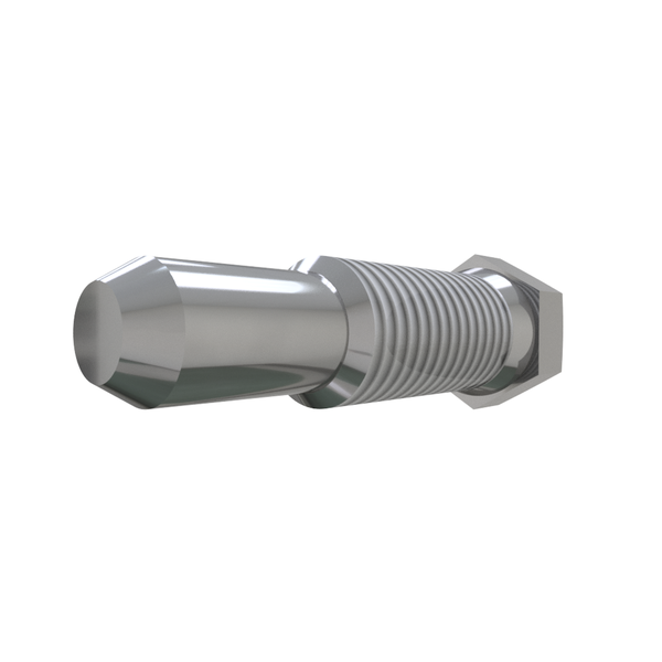 Tornillo especial M20x70 para Komptech ® Crambo