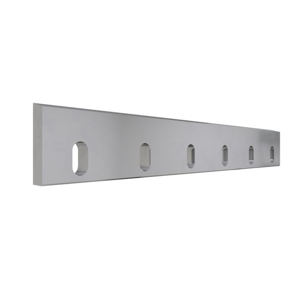 Cuchilla estator 648x96x24 mm para Dreher KX42/65