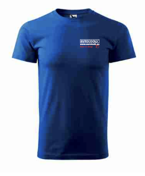 Camiseta Eurotools L